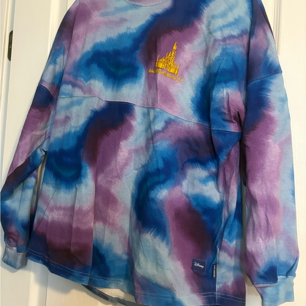 COPY - Disney 50th Spirit Jersey